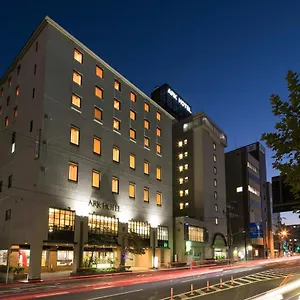 ark-hiroshimaeki-minami.hotelsinhiroshima.com/